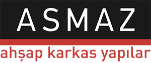 Asmaz Ahşap Karkas Yapılar